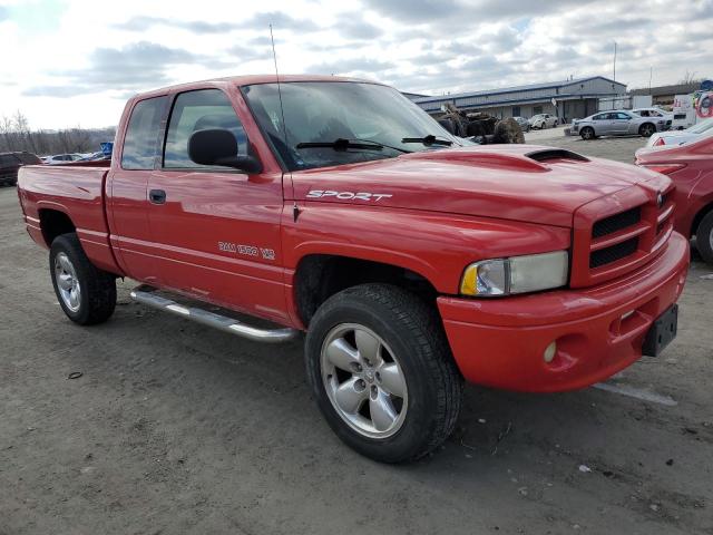 Photo 4 from auction – 2000 DODGE RAM 1500 with VIN 3B7HF13Z4YG125687
