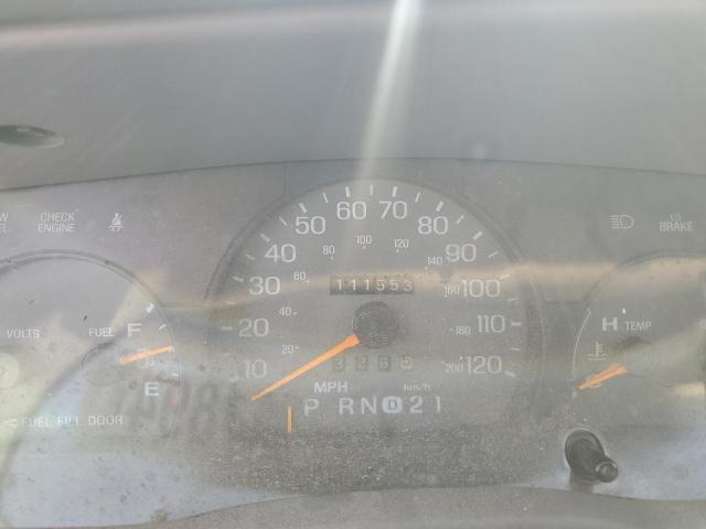 Photo 9 from auction – 1996 MERCURY GRAND MARQ with VIN 2MELM74WXTX620772