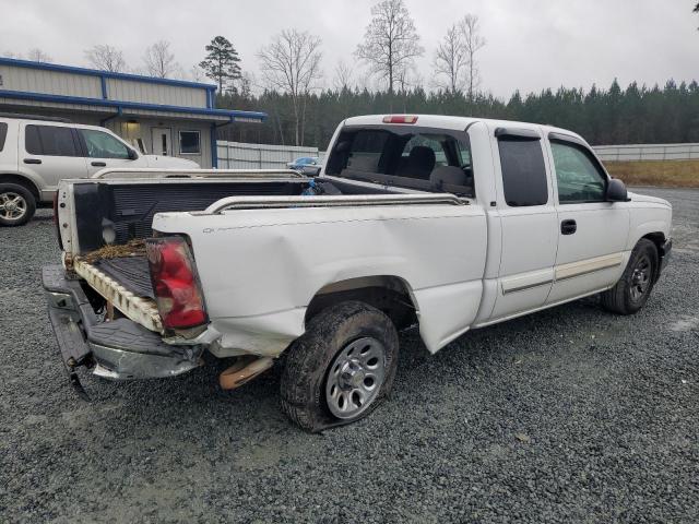 Photo 3 from auction – 2005 CHEVROLET SILVERADO with VIN 2GCEC19V151147165