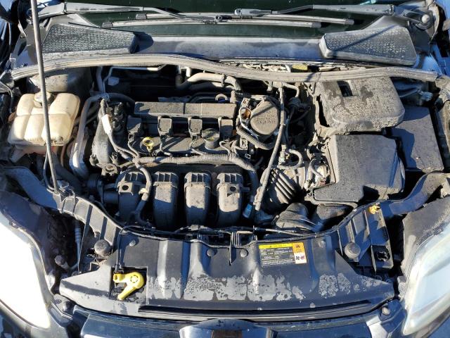 Фото 11 с аукциона – 2012 FORD FOCUS SEL с VIN 1FAHP3H28CL129506