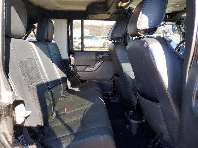 Photo 11 from auction – 2016 JEEP WRANGLER U with VIN 1C4BJWDG7GL159848