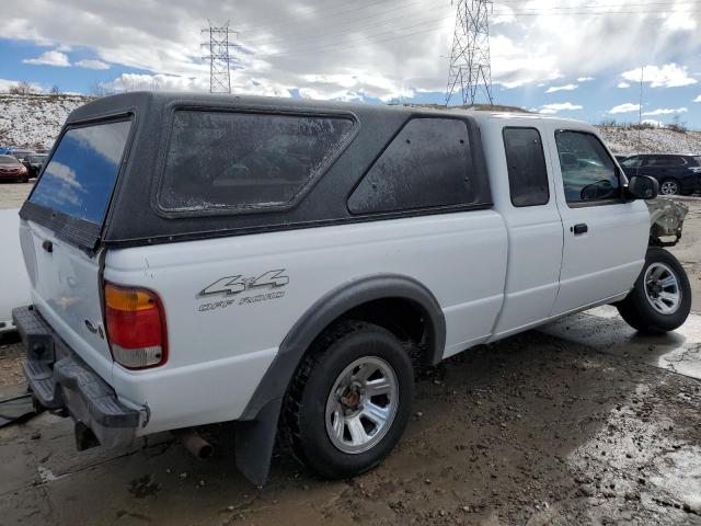 Photo 3 from auction – 1999 FORD RANGER SUP with VIN 1FTZR15V9XTA78258