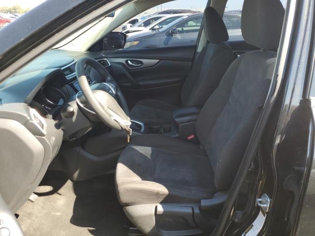 Photo 7 from auction – 2016 NISSAN ROGUE S with VIN KNMAT2MT3GP696253