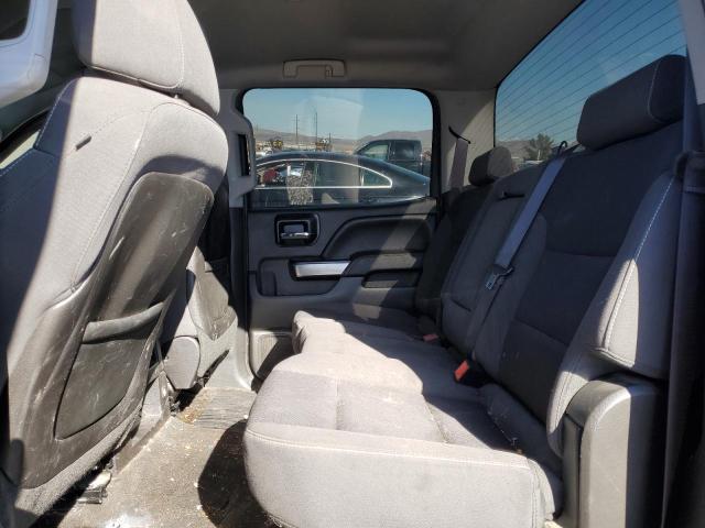 Photo 10 from auction – 2014 CHEVROLET SILVERADO with VIN 3GCUKREC1EG454750