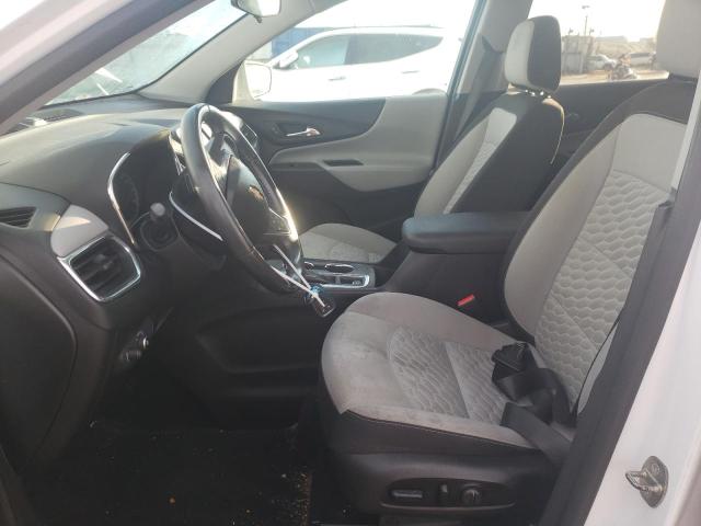 Photo 7 from auction – 2018 CHEVROLET EQUINOX with VIN 2GNAXSEV7J6270293