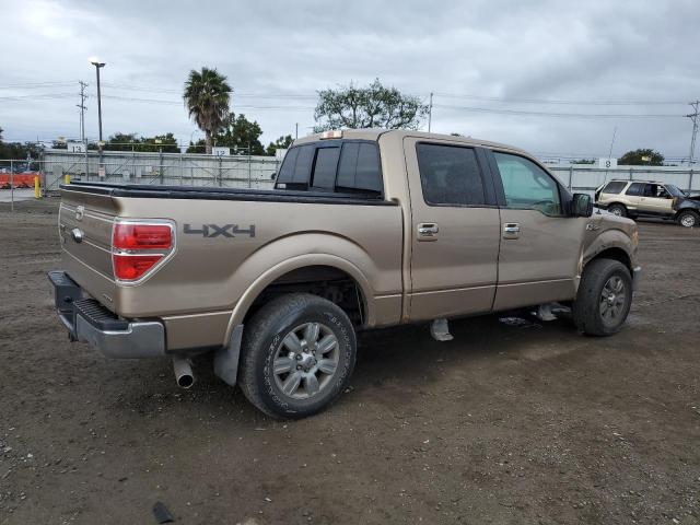 Photo 3 from auction – 2012 FORD F150 SUPER with VIN 1FTFW1EFXCKE23060