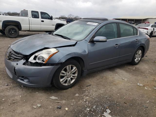 NISSAN ALTIMA BAS 2012 con VIN 1N4AL2AP0CC175537 - Foto de la subasta