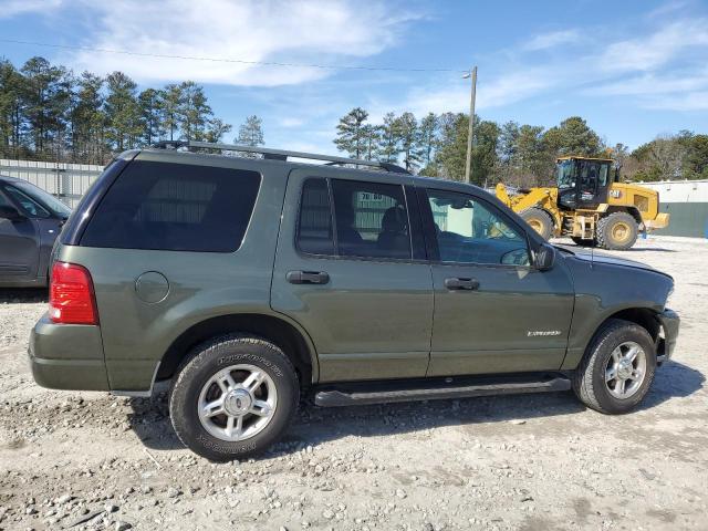 Photo 3 from auction – 2004 FORD EXPLORER X with VIN 1FMDU63K44UC24114