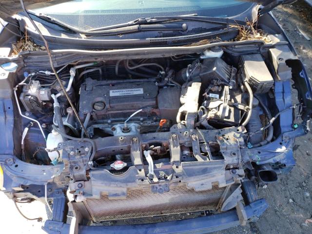 Photo 12 from auction – 2015 HONDA CR-V EX with VIN 2HKRM3H53FH531749