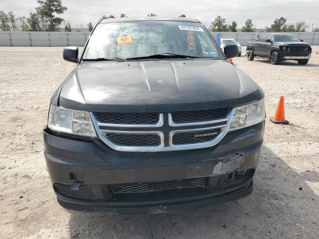 Photo 5 from auction – 2012 DODGE JOURNEY SE with VIN 3C4PDCAB5CT226949