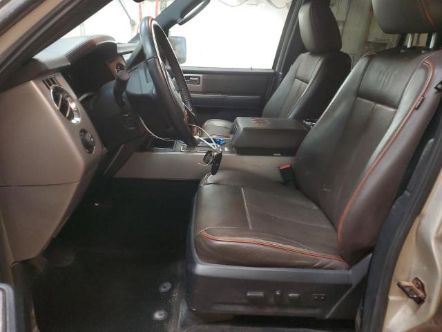 Photo 7 from auction – 2017 FORD EXPEDITION with VIN 1FMJK1JT6HEA58802