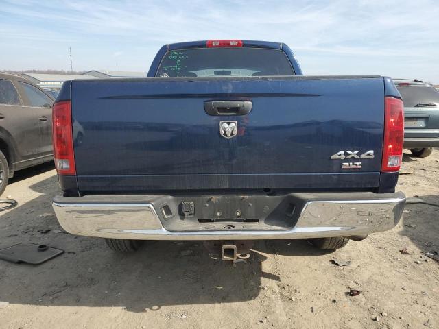 Photo 6 from auction – 2005 DODGE RAM 1500 S with VIN 1D7HU18N75S270826
