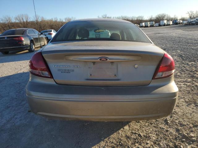 Photo 6 from auction – 2007 FORD TAURUS SEL with VIN 1FAFP56UX7A205381