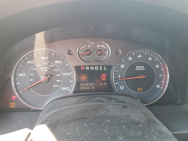 Foto 9 de la subasta – 2007 PONTIAC TORRENT con VIN 2CKDL73F876047014