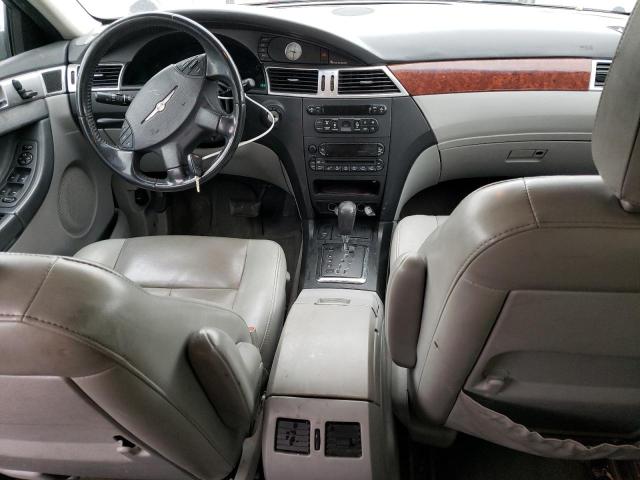 Foto 8 de la subasta – 2007 CHRYSLER PACIFICA T con VIN 2A8GM68X67R126248