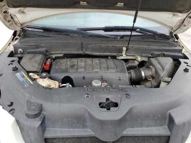 Фото 12 с аукциона – 2010 BUICK ENCLAVE CX с VIN 5GALRCED2AJ105717