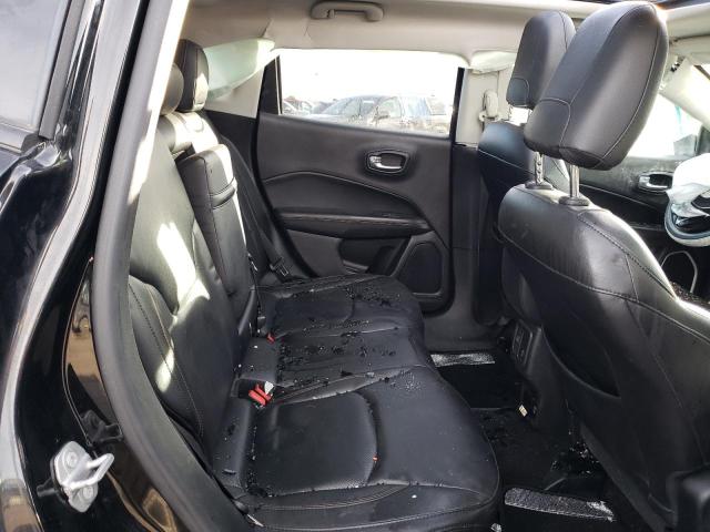 Photo 10 from auction – 2018 JEEP COMPASS LI with VIN 3C4NJDCB2JT308119