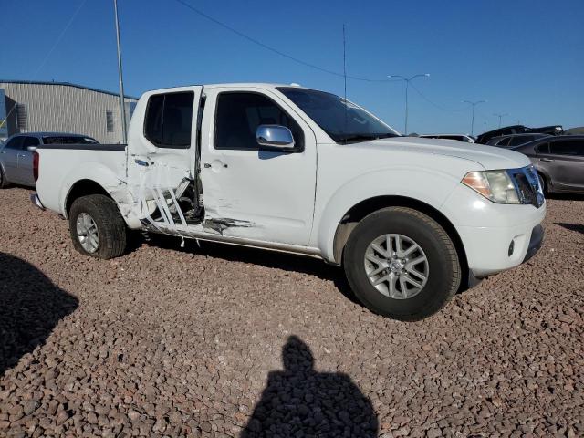 Photo 4 from auction – 2014 NISSAN FRONTIER S with VIN 1N6AD0ER8EN736238