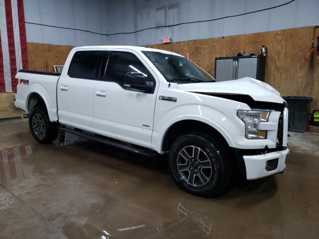 Photo 4 from auction – 2015 FORD F150 SUPER with VIN 1FTEW1EG5FFB99875