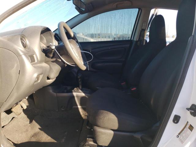 Photo 7 from auction – 2015 NISSAN VERSA S with VIN 3N1CN7AP3FL911702