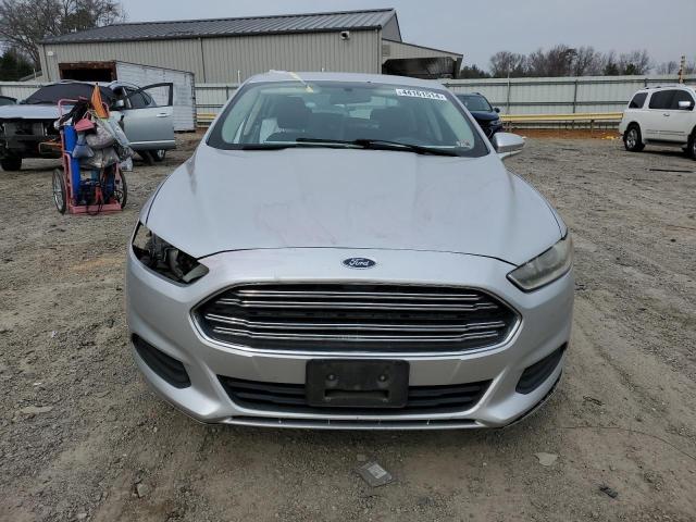 Photo 5 from auction – 2016 FORD FUSION SE with VIN 3FA6P0H70GR377435