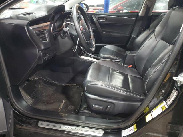 Photo 7 from auction – 2015 TOYOTA COROLLA L with VIN 2T1BURHE3FC420660