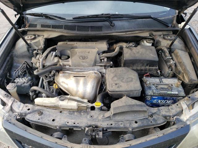 Photo 11 from auction – 2012 TOYOTA CAMRY BASE with VIN 4T1BF1FK3CU055153
