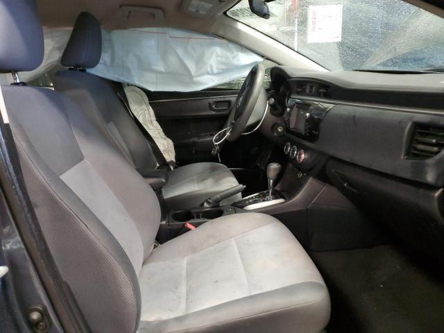 Photo 7 from auction – 2016 TOYOTA COROLLA L with VIN 2T1BURHE1GC720652