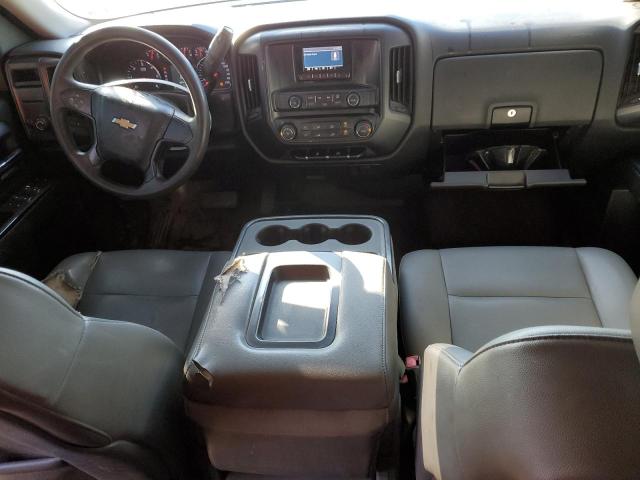 Photo 8 from auction – 2014 CHEVROLET SILVERADO with VIN 1GCVKPEC7EZ408865