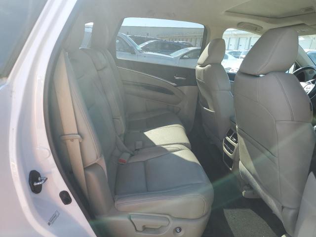 Photo 11 from auction – 2014 ACURA MDX TECHNO with VIN 5FRYD4H47EB008920