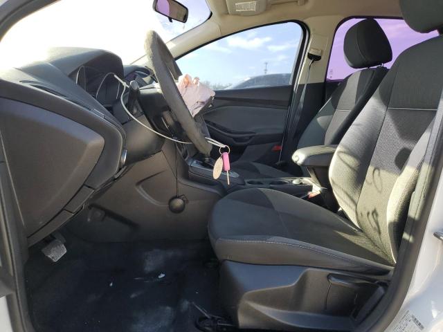 Photo 7 from auction – 2014 FORD FOCUS SE with VIN 1FADP3F25EL150429