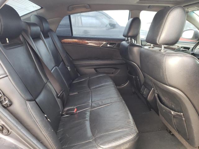 Photo 10 from auction – 2012 TOYOTA AVALON BAS with VIN 4T1BK3DB5CU447917