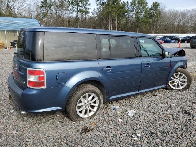 Photo 3 from auction – 2019 FORD FLEX SE with VIN 2FMGK5B81KBA22322