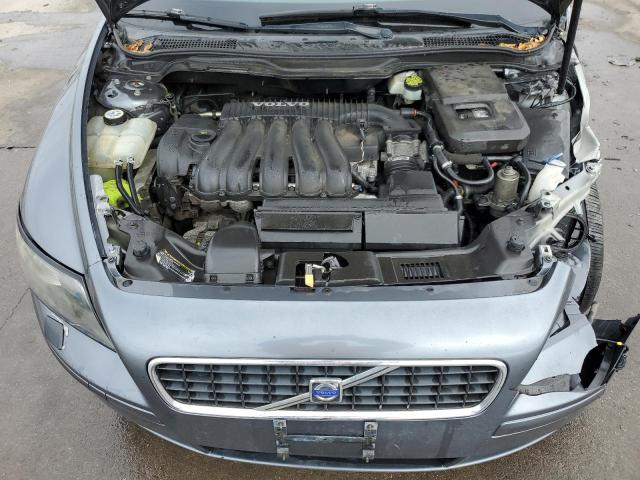Photo 11 from auction – 2007 VOLVO S40 2.4I with VIN YV1MS382472309031