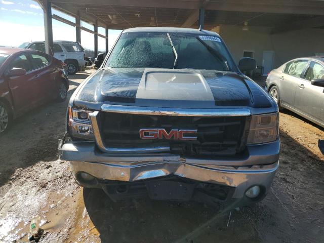 Photo 5 from auction – 2007 GMC NEW SIERRA with VIN 2GTEC19J771672036