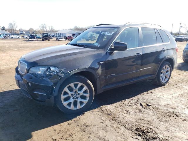 BMW X5 XDRIVE3 2013 with VIN 5UXZV4C55DL992632 - Photo from auction