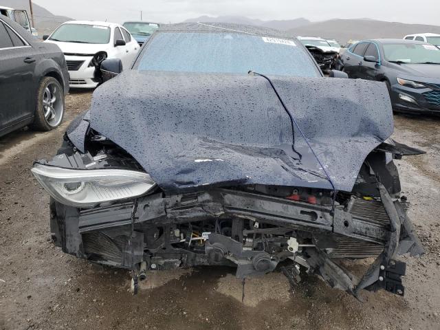 Photo 5 from auction – 2015 TESLA MODEL S 70 with VIN 5YJSA1S26FF085303