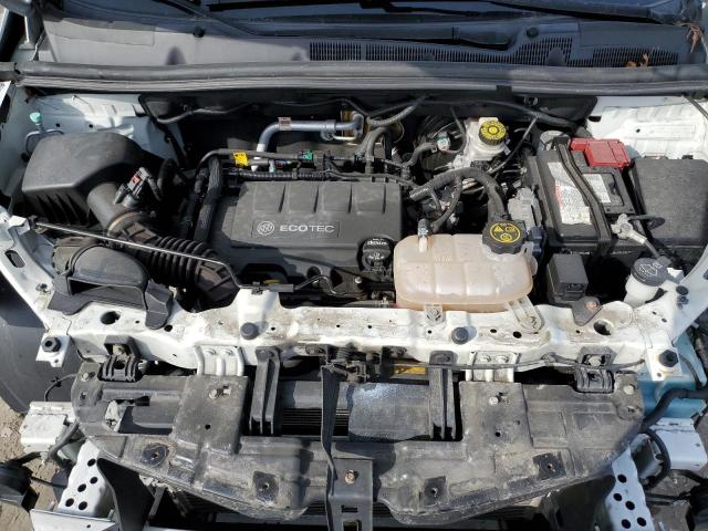 Photo 12 from auction – 2016 BUICK ENCORE CON with VIN KL4CJFSB1GB614415