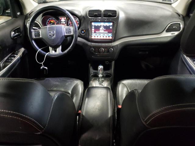 Photo 8 from auction – 2020 DODGE JOURNEY CR with VIN 3C4PDCGB4LT260498