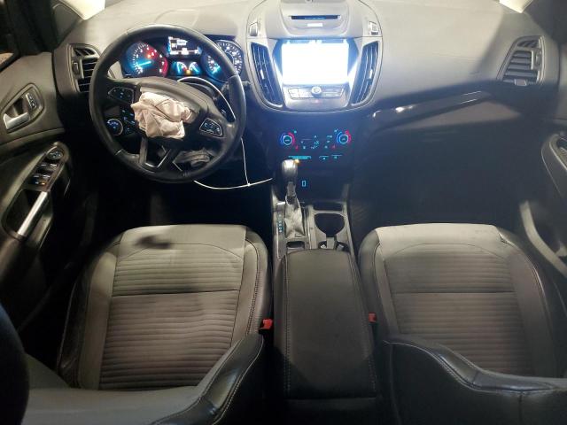Photo 8 from auction – 2017 FORD ESCAPE SE with VIN 1FMCU9GD9HUD40035
