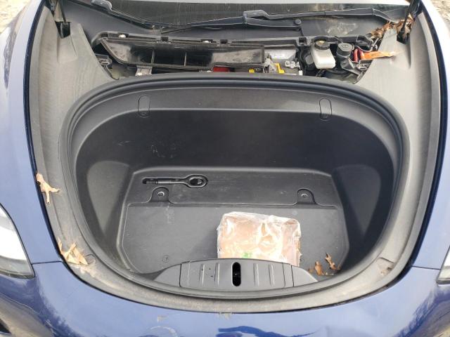 Photo 11 from auction – 2019 TESLA MODEL 3 with VIN 5YJ3E1EA9KF411858