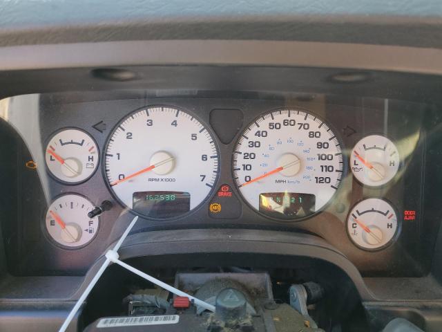 Photo 9 from auction – 2005 DODGE RAM 1500 S with VIN 1D7HA18N85J620382