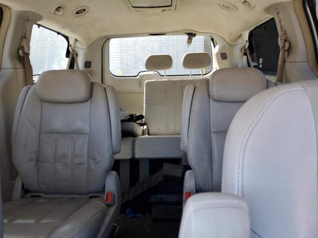 Photo 10 from auction – 2008 CHRYSLER TOWN & COU with VIN 2A8HR54P68R662396