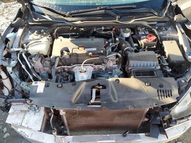 Photo 11 from auction – 2017 HONDA CIVIC EX with VIN 19XFC2F73HE003043