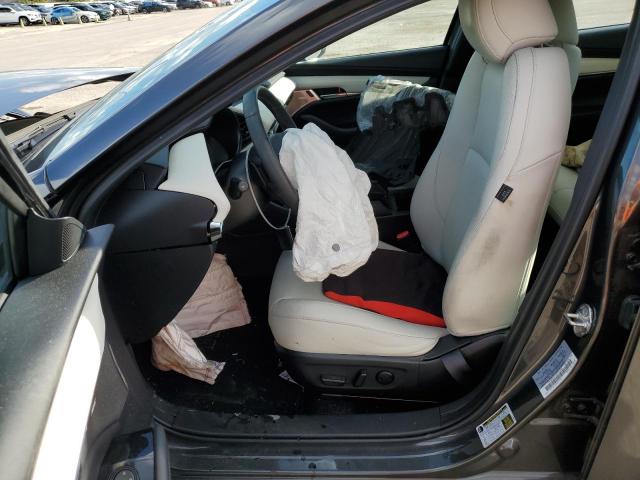 Photo 7 from auction – 2021 MAZDA 3 PREMIUM with VIN JM1BPADL4M1314605