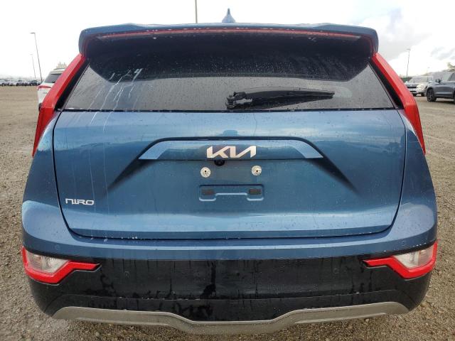 Photo 6 from auction – 2023 KIA NIRO WIND with VIN KNDCR3L15P5036420