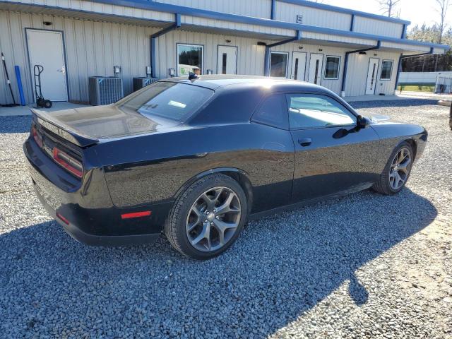 Photo 3 from auction – 2015 DODGE CHALLENGER with VIN 2C3CDZBG1FH774993
