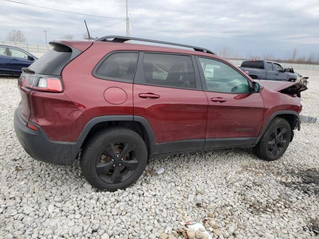 Photo 3 from auction – 2019 JEEP CHEROKEE L with VIN 1C4PJMLN4KD291933