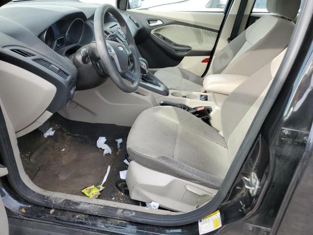Photo 7 from auction – 2013 FORD FOCUS SE with VIN 1FADP3K26DL323380