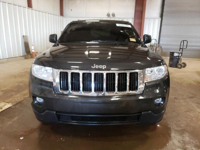 Photo 5 from auction – 2011 JEEP GRAND CHER with VIN 1J4RR4GG8BC527058